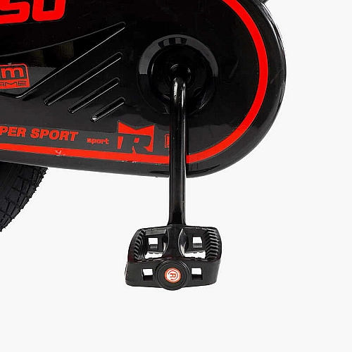 Велосипед 18" дюймів 2-х колісний Corso REVOLT MG-18747