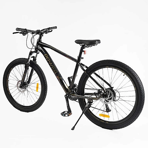 Велосипед Спортивний Corso X-POWER 27.5" дюймів PW-20097