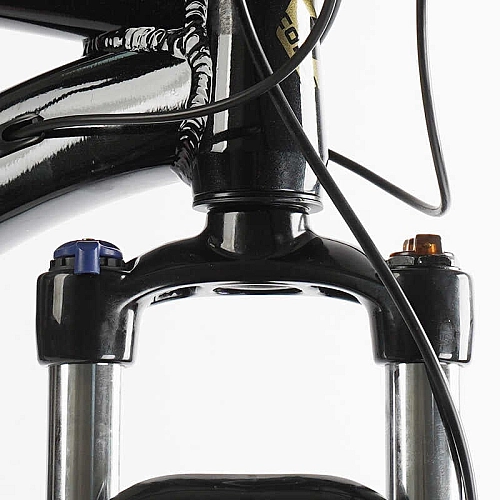 Велосипед Спортивний Corso X-POWER 27.5" дюймів PW-20097