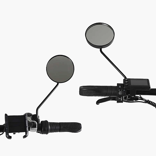 Електровелосипед Corso «Kraft» 20" дюймів KR-42117 (1) рама сталева, двигун 500W, акум. 48V15Ah, Shimano 7 швидкостей, зібраний на 75, у коробці