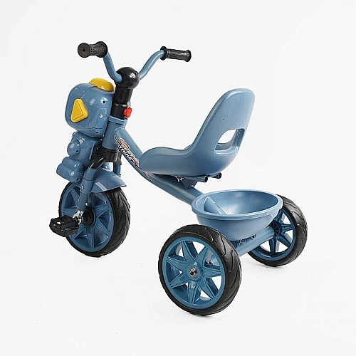 Велосипед 3-х колісний BS-40506 "Best Trike"