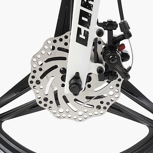 Велосипед 18" дюймів 2-х колісний Corso Stream SM-71480