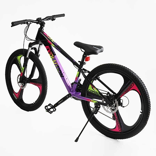 Велоcипед Спортивний Corso Evolution 26" дюймів EV-26790