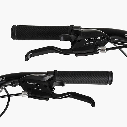 Велоcипед Спортивний Corso Evolution 26" дюймів EV-26790