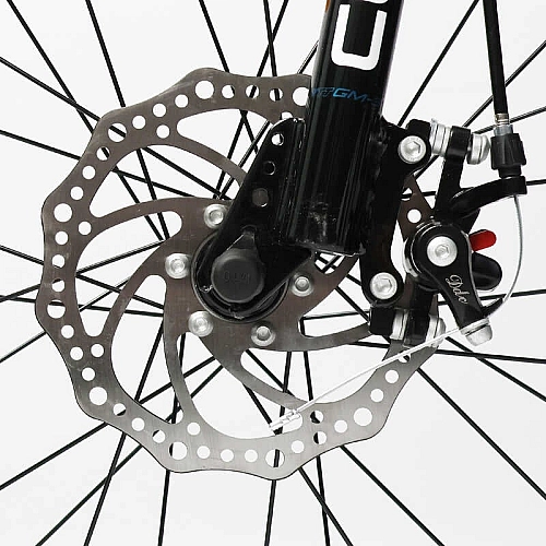 Велосипед 2-х колісний 20" "CORSO" TG-29916 "TAYGER"