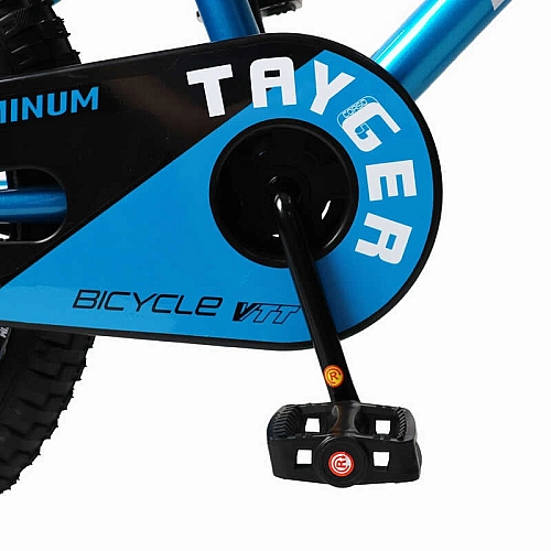 Велосипед 2-х колісний 20" "CORSO" TG-29916 "TAYGER"