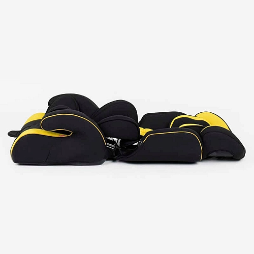 Автокрісло JOY 6960Y універсальне 1/2/3 з бустером 9–36 кг