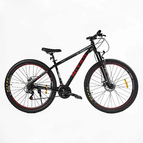 Велоcипед Спортивний Corso NITRO 29" дюймів NT-29722