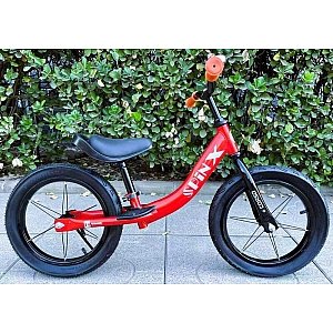 Велобіг "CORSO Spin-X" PX-280-14