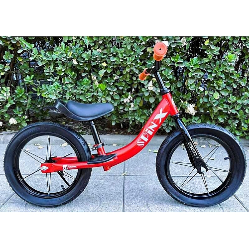 Велобіг "CORSO Spin-X" PX-280-14