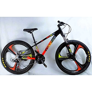 Велоcипед Спортивний Corso Evolution 26" дюймів EV-26680