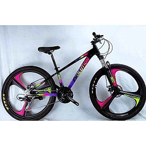 Велоcипед Спортивний Corso Evolution 26" дюймів EV-26790