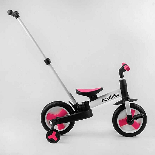 Велосипед-трансформер Best Trike 55475