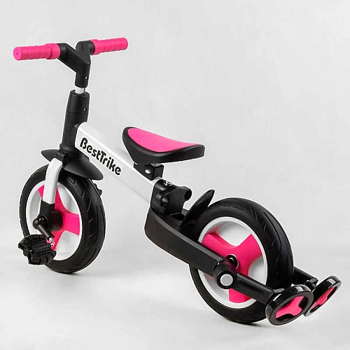 Велосипед-трансформер Best Trike 55475