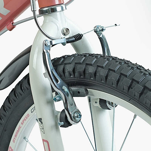 Велосипед 2-х колісний 20" "CORSO" TG-45933 "TAYGER"