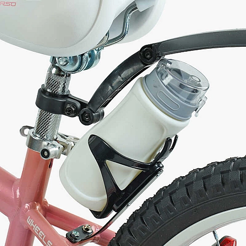 Велосипед 2-х колісний 20" "CORSO" TG-45933 "TAYGER"