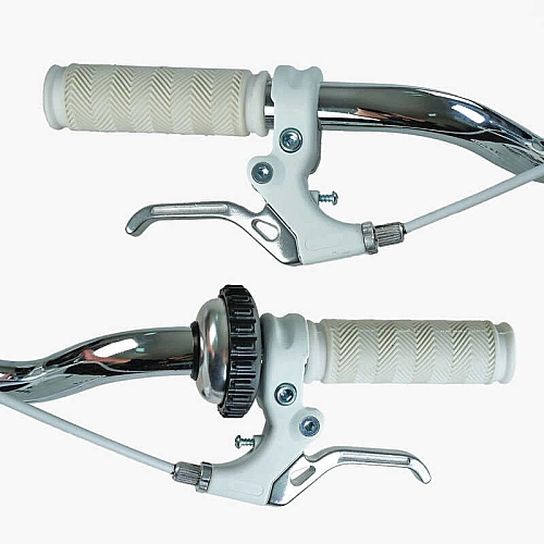 Велосипед 2-х колісний 20" "CORSO" TG-45933 "TAYGER"