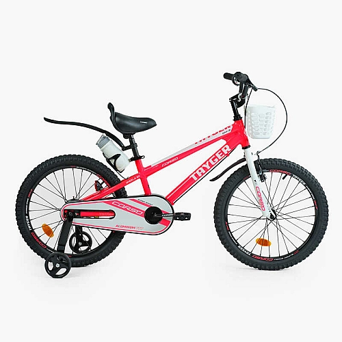 Велосипед 2-х колісний 20" "CORSO" TG-41479 "TAYGER"