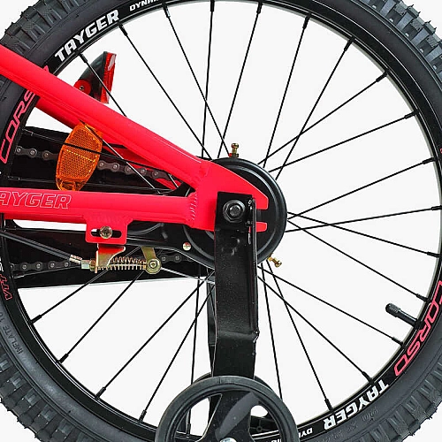 Велосипед 2-х колісний 20" "CORSO" TG-41479 "TAYGER"