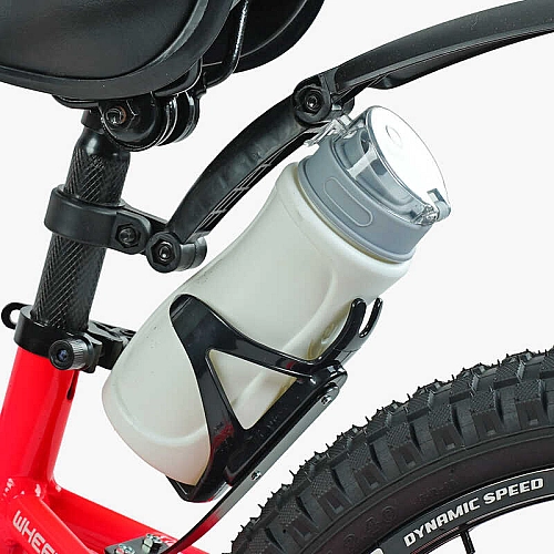 Велосипед 2-х колісний 20" "CORSO" TG-41479 "TAYGER"