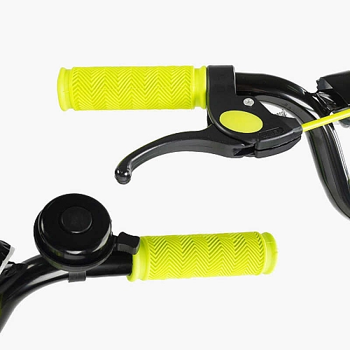 Велосипед 18" дюймів 2-х колісний "CORSO" MAXIS CL-18130