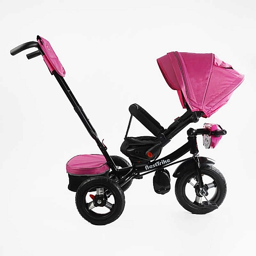 Велосипед 6088 F – 701-16 Best Trike