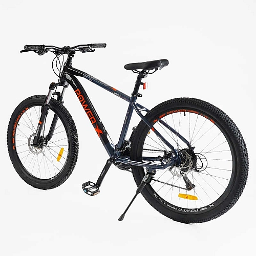 Велосипед Спортивний Corso X-POWER 27.5" дюймів PW-30160