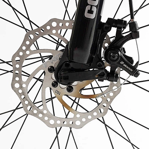Велосипед Спортивний Corso X-POWER 27.5" дюймів PW-30160
