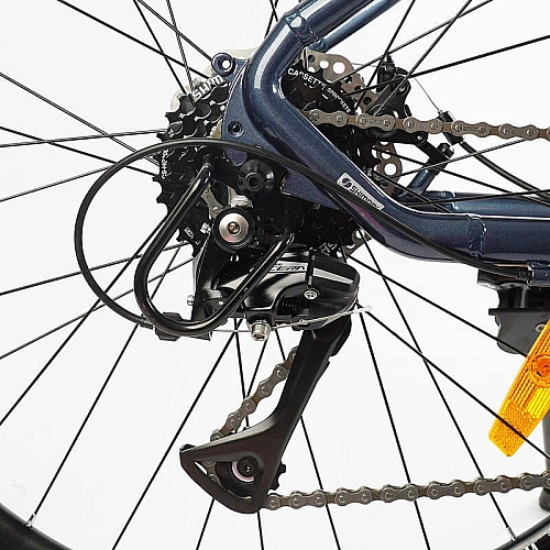 Велосипед Спортивний Corso X-POWER 27.5" дюймів PW-30160