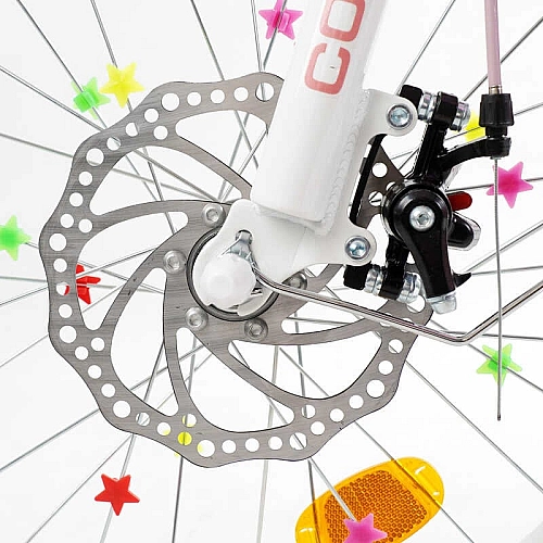 Велосипед 2-х колісний 18" "Corso Nice" NC-18112