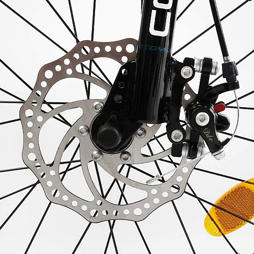 Велосипед 2-х колісний 18" "CORSO" TG-90411 "TAYGER"