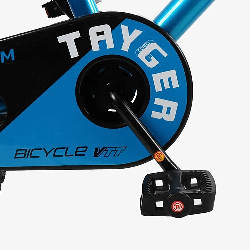 Велосипед 2-х колісний 18" "CORSO" TG-90411 "TAYGER"