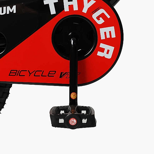 Велосипед 2-х колісний 16" "CORSO" TG-15044 "TAYGER"