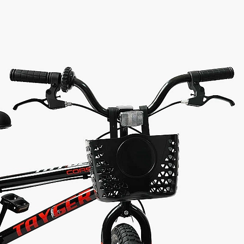 Велосипед 2-х колісний 16" "CORSO" TG-15044 "TAYGER"