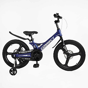 Велосипед 20" дюймів 2-х колісний Corso CONNECT MG-20376