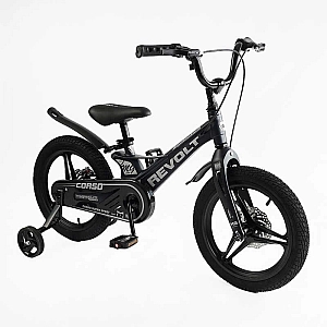 Велосипед 16" дюймів 2-х колісний Corso REVOLT MG-16305