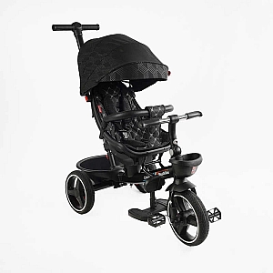 Велосипед 6390 – 26-302 BestTrike "Oscar"