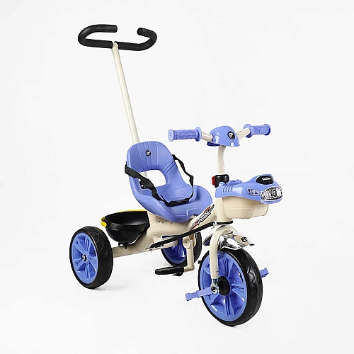 Велосипед 3-х колісний BS-70362 "Best Trike"