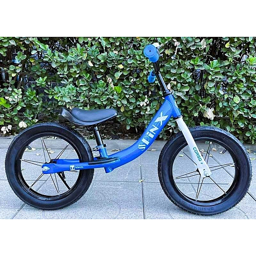 Велобіг "CORSO Spin-X" PX-322-94