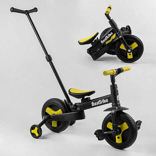 Велосипед-трансформер Best Trike 58195