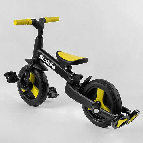 Велосипед-трансформер Best Trike 58195