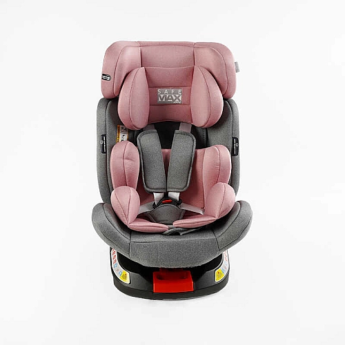Автокрісло Joy SafeMax SF-91540 система ISOFIX, група 1-2-3, обертається на 360 градусів