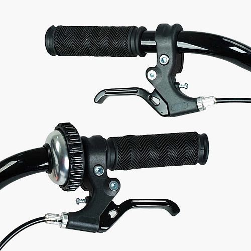 Велосипед 2-х колісний 18" "CORSO" TG-11360 "TAYGER"