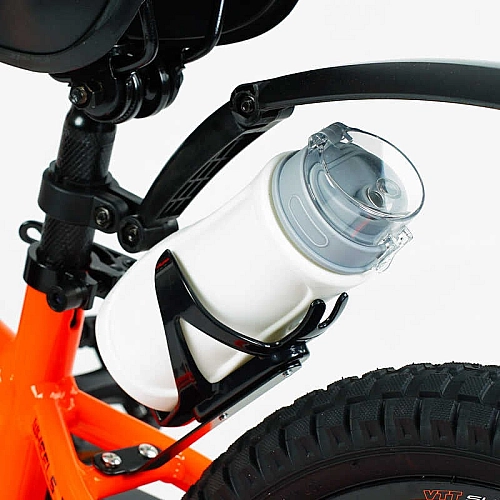 Велосипед 2-х колісний 18" "CORSO" TG-11360 "TAYGER"