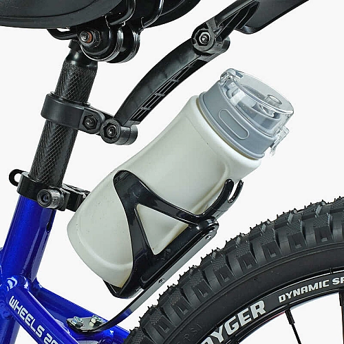 Велосипед 2-х колісний 20" "CORSO" TG-62355 "TAYGER"