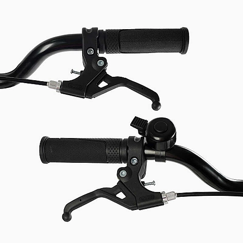 Велосипед 20" дюймів 2-х колісний Corso REVOLT MG-20116