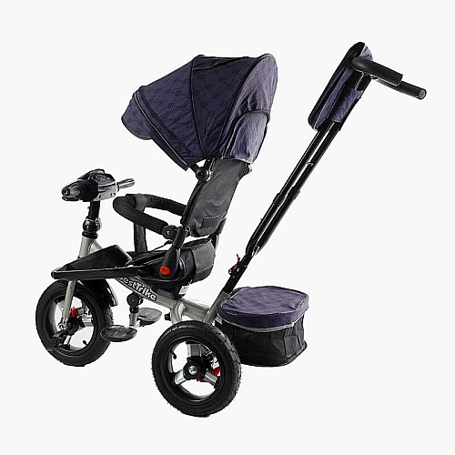 Велосипед 6088 F – 702-15 Best Trike