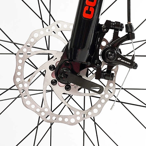 Велосипед Спортивний Corso X-POWER 27.5" дюймів PW-49580