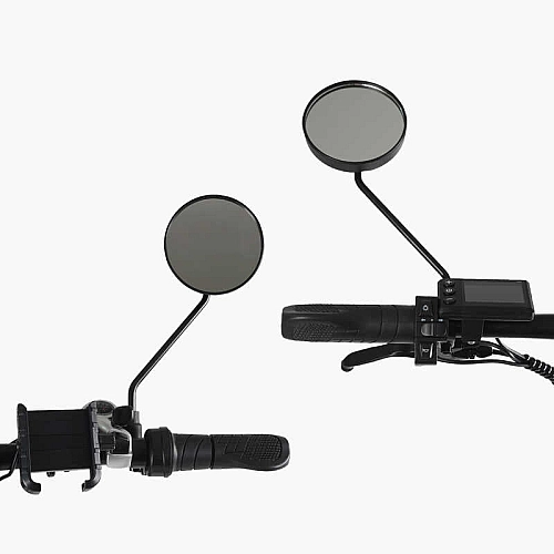 Електровелосипед Corso «Kraft» 20" дюймів KR-42117 (1) рама сталева, двигун 500W, акум. 48V15Ah, Shimano 7 швидкостей, зібраний на 75, у коробці