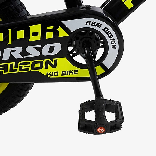 Велосипед 2-х колісний 14" "Corso Falcon" FL-14766